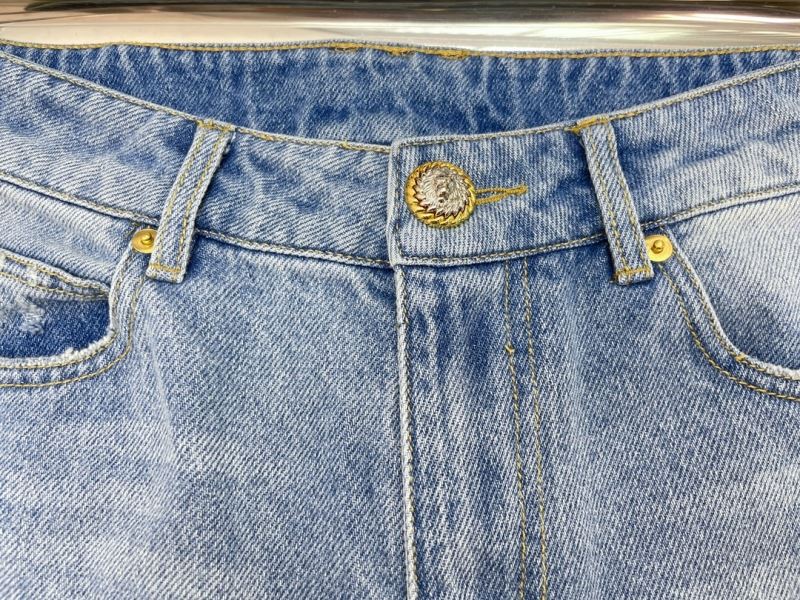 Balmain Jeans